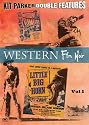 Western Film Noir, Vol. 1 (Little Big Horn / Rimfire)