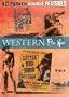 Western Film Noir, Vol. 1 (Little Big Horn / Rimfire)