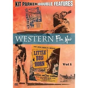Rimfire and Little Big Horn Reviews