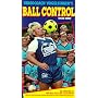 Videocoach Vogelsinger's Ball Control (SP Version) [VHS]
