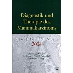 Diagnostik und Therapie des Mammakarzinoms