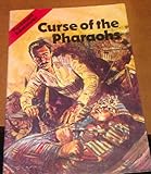 Curse of the pharaohs