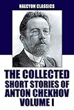 Image of The Stories of Anton Chekhov