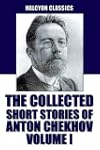 The Collected Short Stories of Anton...