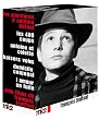 Coffret Fran�ois Truffaut 5 DVD - Vol.2 : Les Aventures d'Antoine Doinel - Les Quatre cents coups / Baisers vol�s / Domicile conjugal / L'Amour en fuite / + 1 DVD Bonus