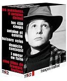 Revue Universal Pictures  / Coffret François Truffaut 5 DVD - Vol.2 : Les Aventures d'Antoine Doinel - Les Quatre cents coups / Baisers volés / Domicile conjugal / L'Amour en fuite / + 1 DVD Bonus