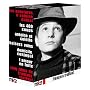 Coffret Fran�ois Truffaut 5 DVD - Vol.2 : Les Aven&hellip <b>DVD</b> ~ Fran�ois Truffaut