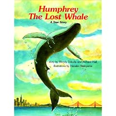 Humphrey the Lost Whale