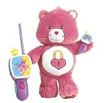 Hide N Seek Care Bears: Secret Bear