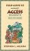 The Field Guide to Microsoft Access for Windows 95 (The Field Guide)