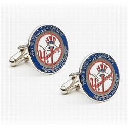 1961 Champion Yankees Cufflinks