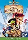 Muppet Treasure Island [1996]