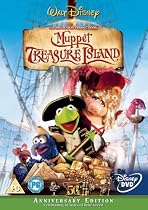 Muppet Treasure Island [1996]