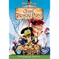Muppet Treasure Island [DVD]