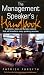 Book Management Speaker's Handbook
