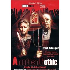 American Gothic