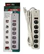 SurgeExpert Power Surge Strip PT-F02