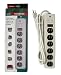 SurgeExpert Power Surge Strip PT-F02