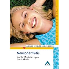 Neurodermitis: Sanfte Medizin gegen den Juckreiz
