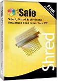 MadeSafe shred