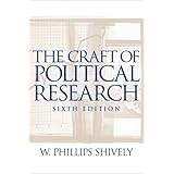 craft of political research the 6th edition