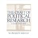 The Craft of Political Research