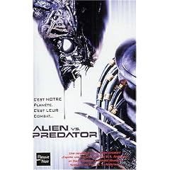 Alien vs Predator