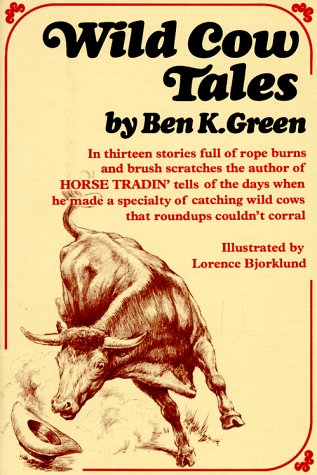 Wild Cow Tales