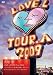 大塚愛 LOVE LETTER Tour 2009~ライト照らして、愛と夢と感動と…笑いと!~at Yokohama Arena on 17th of May 2009 [DVD]  エイベックス・エンタテインメント
