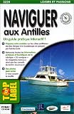 Revue Emme Interactive  / Naviguer aux Antilles