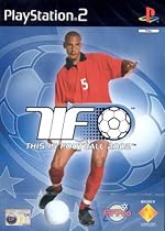 This is Football 2002 [ Playstation 2 ] [Import anglais]