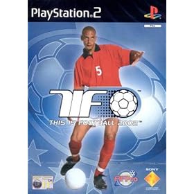 This is Football 2002