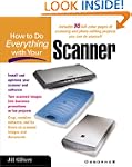 How to Do Everything with Your Scanner