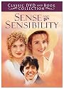 Sense and Sensibility [DVD] [1996] [Region 1] [US Import] [NTSC]