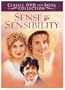 Sense and Sensibility (Classic Masterpiece Book & DVD Set)