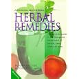 Herbal Remedies (Marshall Health Guides) by  Tamara Kircher, Jade Britton, and Edward J. Linkner