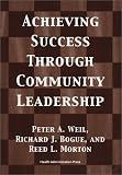 Achieving Success Through Community Leadership