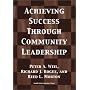 Achieving Success Through Community Leadership