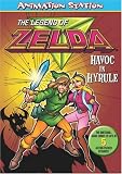 The Legend of Zelda - Havoc in Hyrule