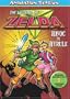 The Legend of Zelda - Havoc in Hyrule