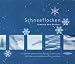 Schneeflocken: Juwelen des Winters