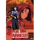 You're Under Arrest - The Motion Picture