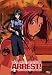DVD : You're Under Arrest - The Motion Picture