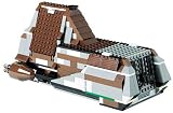 Lego Star Wars Set #7662 Trade Federation MTT