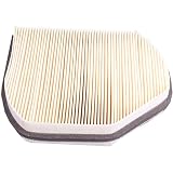Beck Arnley  042-2000  Cabin Air Filter for select  Mercedes-Benz models by Beck Arnley