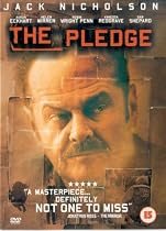 The Pledge [2001] [DVD]