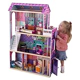 KidKraft Interactive Dollhouse
