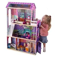 KidKraft Interactive Dollhouse