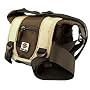 Tuff-Luv Shoulder camcorder Bag case in size: M / colour: Beige / Compatible with (Canon HF100 / HF100 / HG10 / HR10 / HV30 / HV20 / FS100 / FS11 / FS10 / DC330 / DC301 / DC230 / DC201 / DC50 / DC22 / DC21 / HG21 / HG20 / HF100 / MD series / DC series / FS Series / HV series / Legria HF series)
