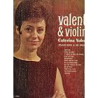 Valente and Violins by Caterina Valente and Roland Shaw & His Orchestra